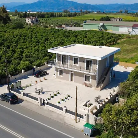 Appartamento Antaia 4 *