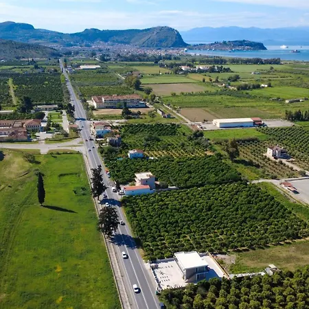 Antaia 4 Appartamento