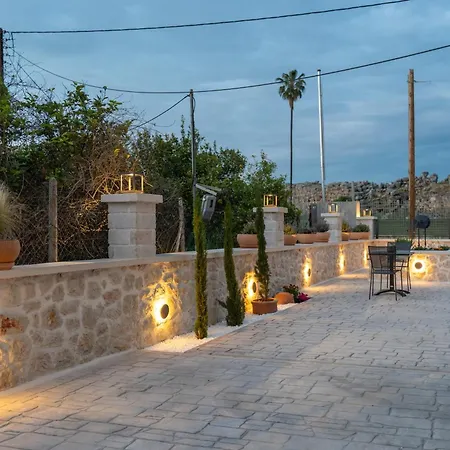 Appartamento Antaia 4 *